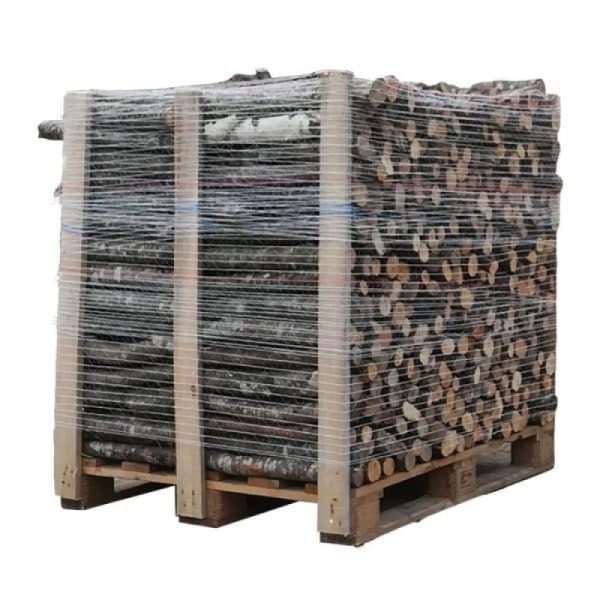 Eichenholzkohlegrills - 50 cm