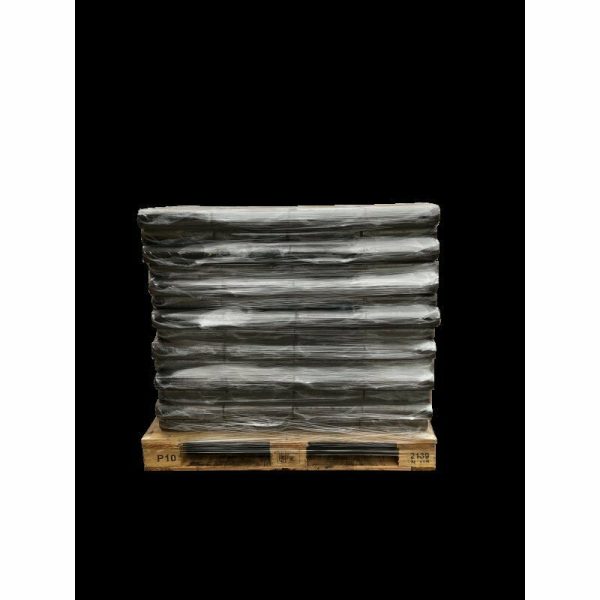 Verdichtete Holzscheite mit langer Lebensdauer - Palette 1008kg