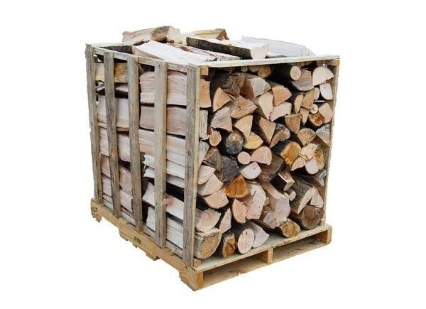 Brennholz (Buche) 50 cm 1,5 Ster